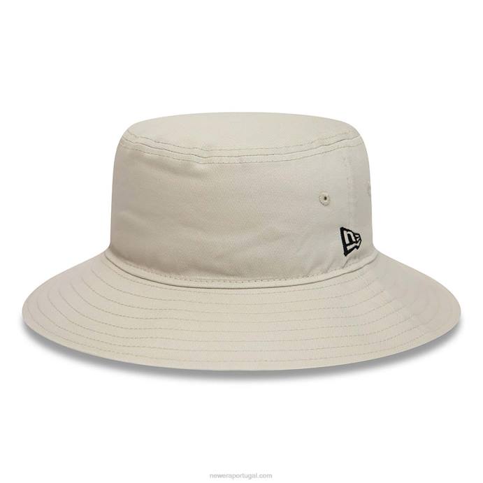 FFTN2294 New Era chapéu de balde de pedra de aventura feminino