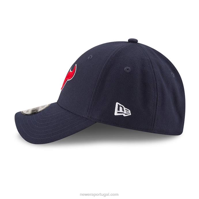 FFTN1673 New Era boné houston texans the league blue 9forty