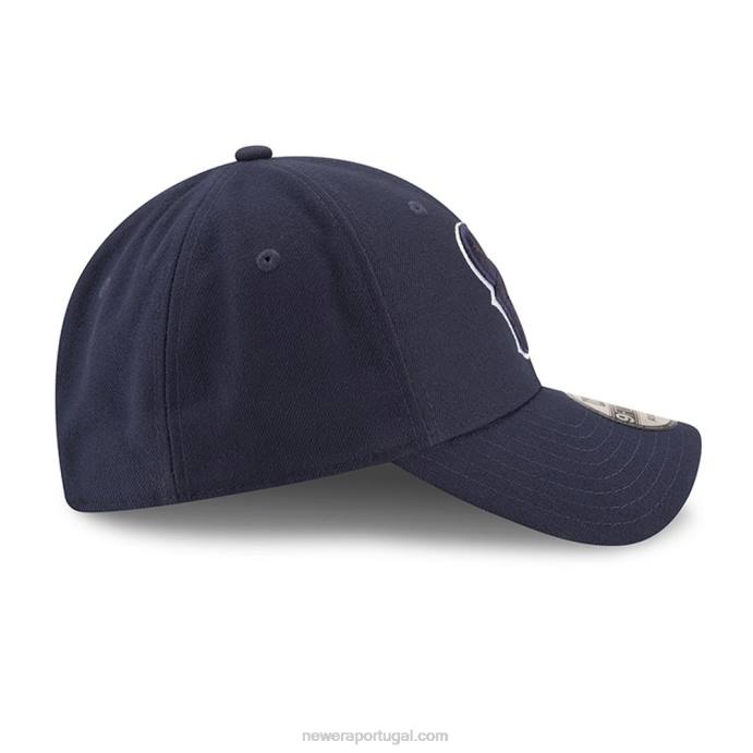 FFTN1673 New Era boné houston texans the league blue 9forty