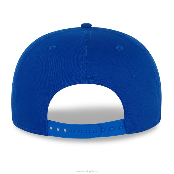 FFTN1889 New Era boné new york mets mlb essencial azul 9fifty