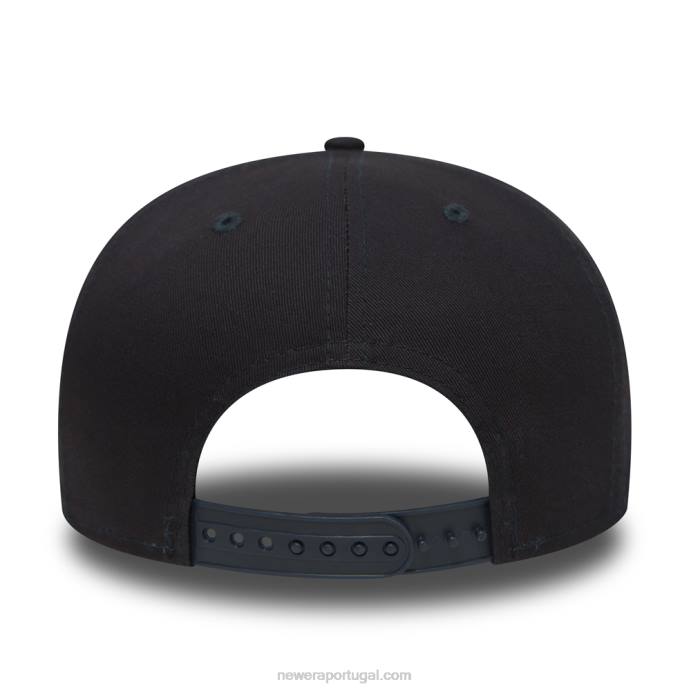 FFTN1975 New Era boné new york yankees essencial navy 9fifty