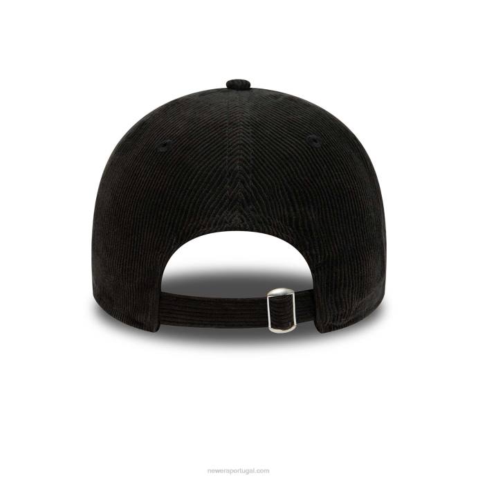 FFTN2245 New Era Boné Boston Red Sox Mini Logo 9Twenty ajustável