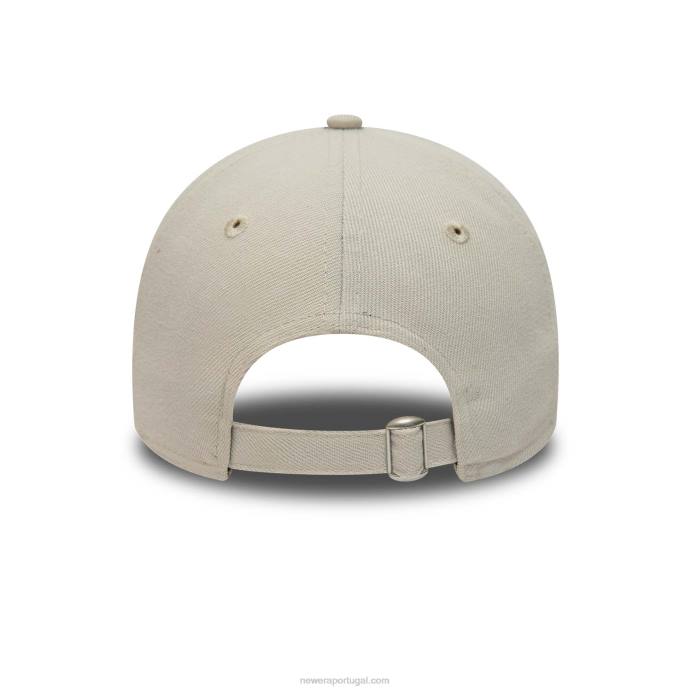 FFTN2246 New Era boné ajustável ajustável las vegas raiders mini logo 9twenty