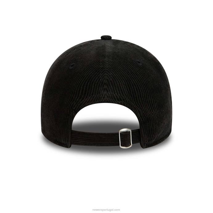 FFTN2248 New Era chicago cubs boné mini logo 9twenty ajustável