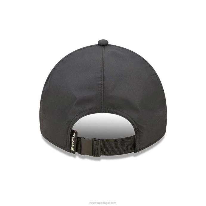 FFTN2271 New Era boné ajustável gore-tex new york yankees preto 9twenty