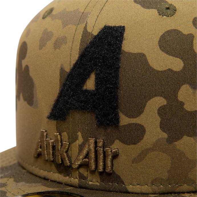 FFTN616 New Era boné arkair camuflado 59fifty