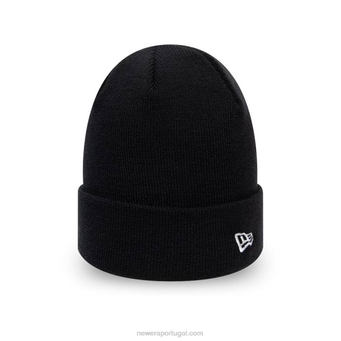 FFTN2367 New Era gorro essencial da marinha