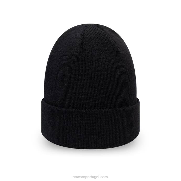 FFTN2367 New Era gorro essencial da marinha