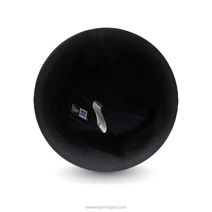 FFTN2367 New Era gorro essencial da marinha
