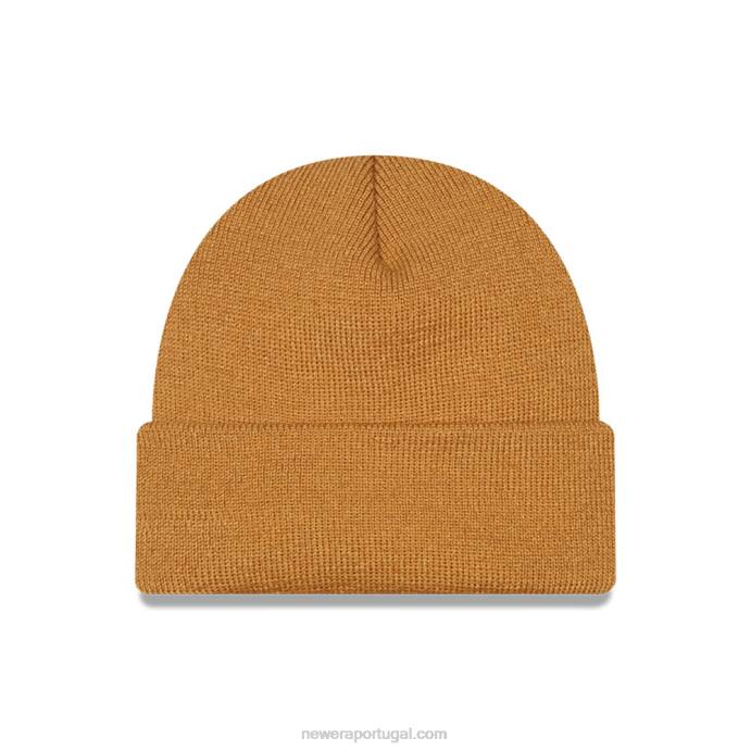 FFTN2395 New Era gorro beanie feminino