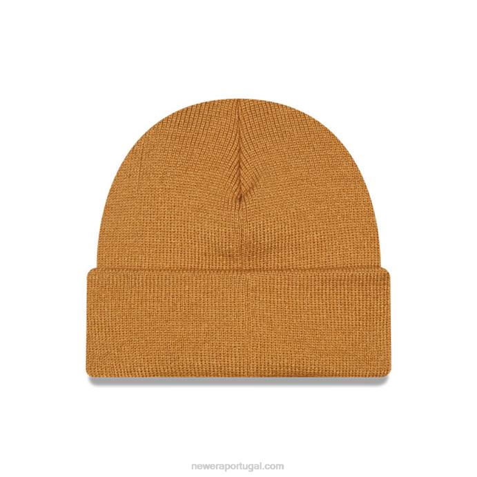 FFTN2395 New Era gorro beanie feminino