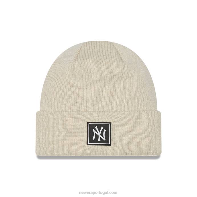 FFTN2445 New Era gorro de pedra da equipe dos ianques de nova york