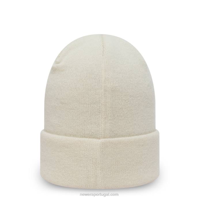 FFTN2456 New Era gorro de punho de pedra essencial