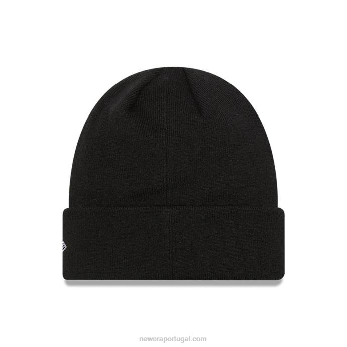 FFTN2463 New Era gorro da equipe do new york yankees navy