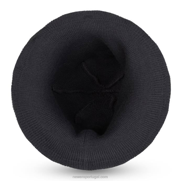 FFTN2495 New Era gorro cinza essencial mclaren f1